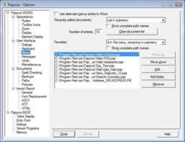 Seymour Rubenstein & Rob Barnaby