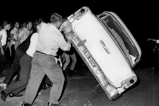 Chicago Freedom Movement