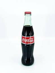 In 1893, a cola company got the first registered trademark.