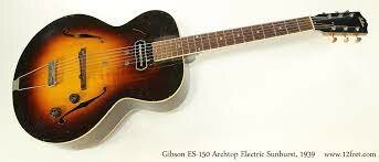 Gibson