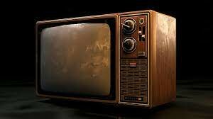 Television’s first broadcast ad!