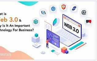 Surgimiento de web 3.0