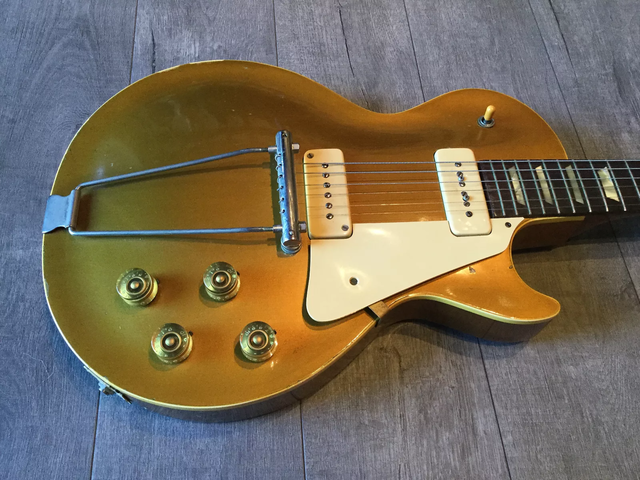 Gibson Les Paul