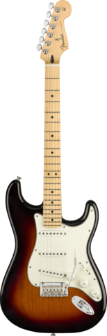 Stratocaster