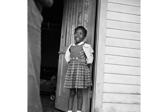 Ruby Bridges