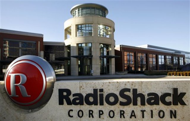 Radio Shack