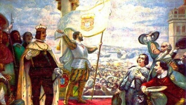 Independència de Portugal