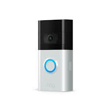 Ring doorbell