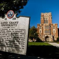 Land Grant Universities