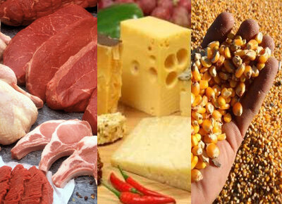 Abasto popular Subsidio a la producción de alimentos