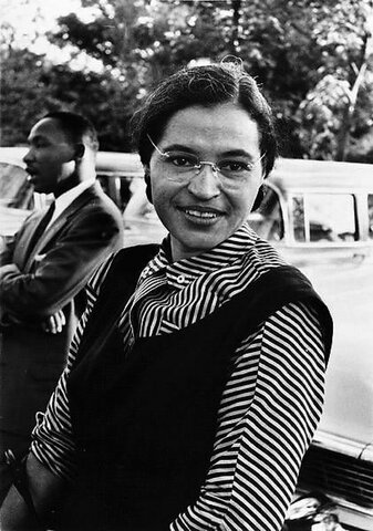 Rosa Parks