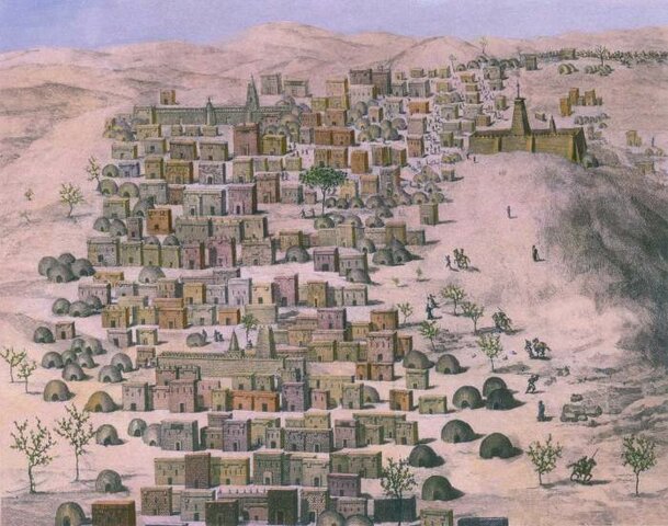 Reino de Mali