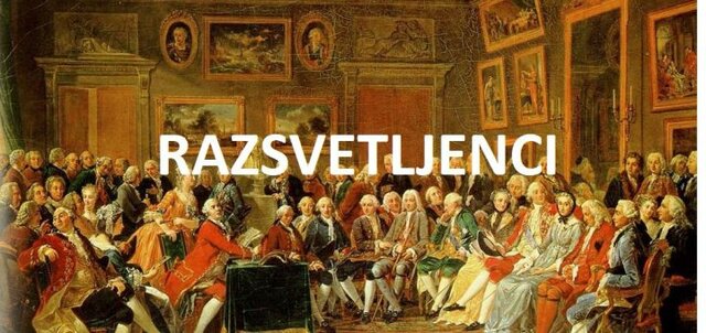 Razsvetljenstvo