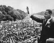 Asesinato Martin Luther King