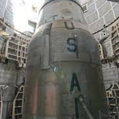 Timeline: Cold War - D. Harrison