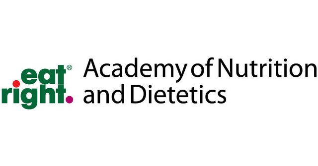 The Academy of Nutrition and Dietetics