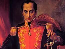 First President of Colombia