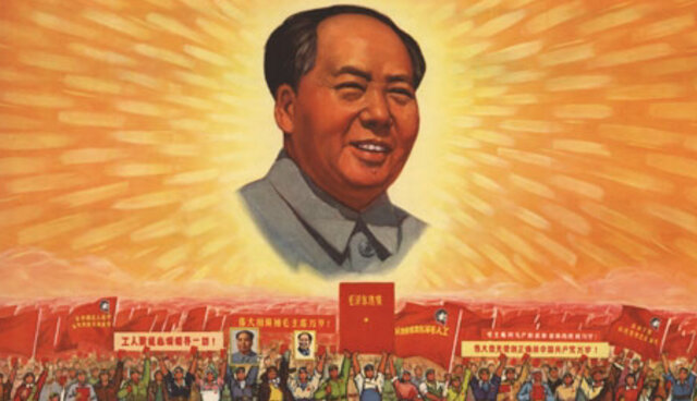 La Cina di Mao