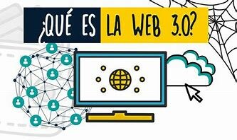 se acuño del término web 3,0