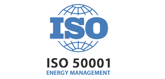 ISO 50001. Anys 2018.