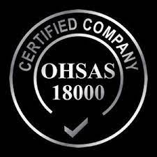 OHSAS 18000