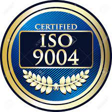 ISO 9004