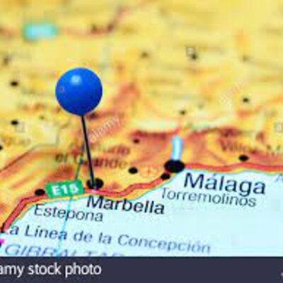 Timeline: Evolución de Marbella