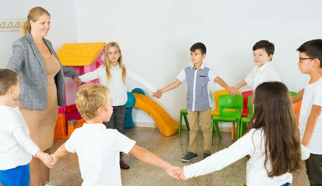 TOTAL PHYSICAL RESPONSE