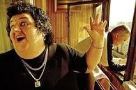 frolicking on the balcony