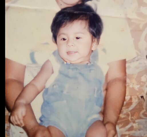 THE MEDIA THAT WAS USED WHEN I WAS BORN