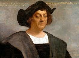 KOLUMBOVO ODKRITJE AMERIKE