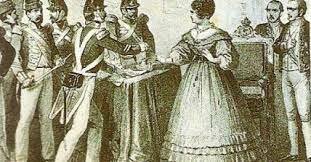 Revueltas progresistas.