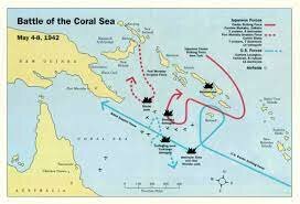Battle of the Coral Sea