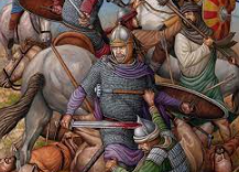 Cristians invadeixen Toledo