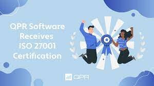 QPR: Quality Program Requirements