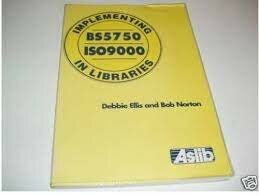 BS 5750