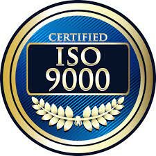 ISO 9000