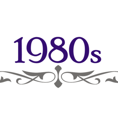 Timeline: A Few Innovations for Computers During the Early 1980s