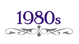 Timeline: A Few Innovations for Computers During the Early 1980s