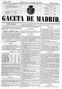 Constitución moderada.