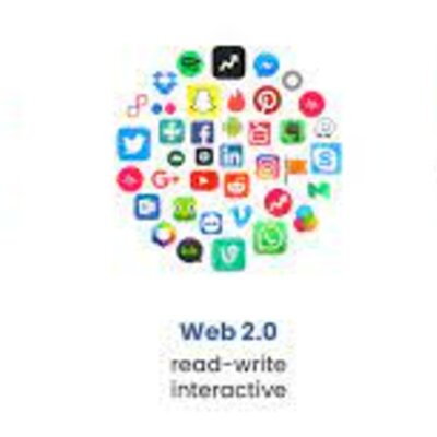 Timeline: La evolución de la web 1.0 hasta la 3.0