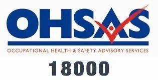 OHSAS 18000