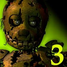 FNAF 3