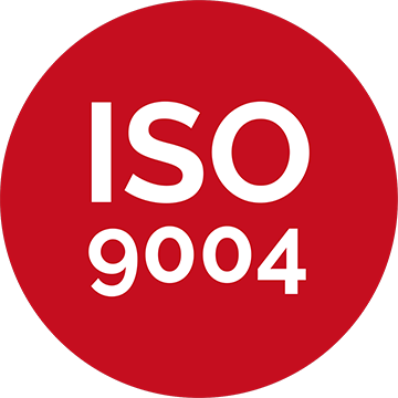 ISO 9004