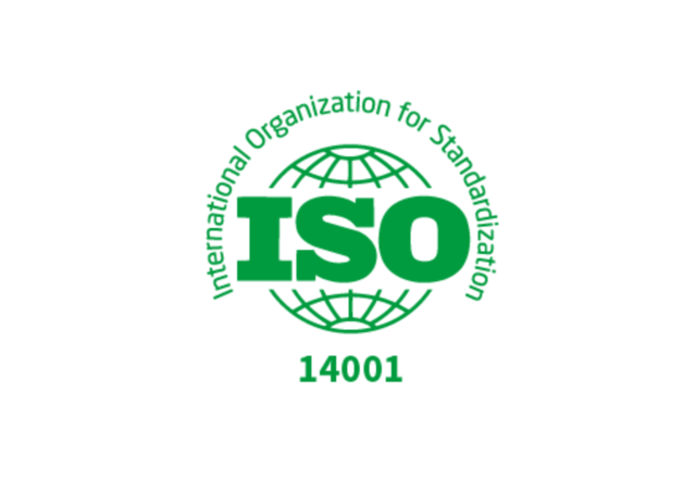 ISO 14001