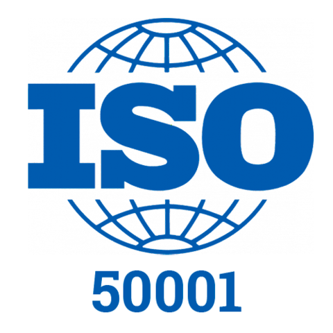 ISO 50001