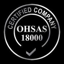 OHSAS 18000