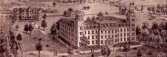 Land Grant Universities in Arkansas
