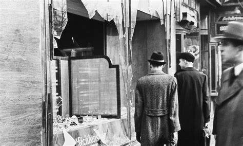 Kristallnacht