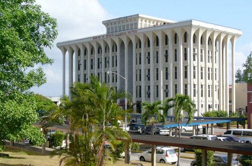 Inicios 2004, Panamá